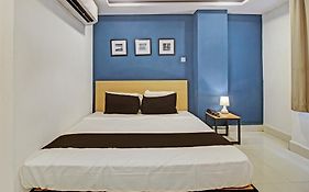 Hotel O Qualia Miyapur